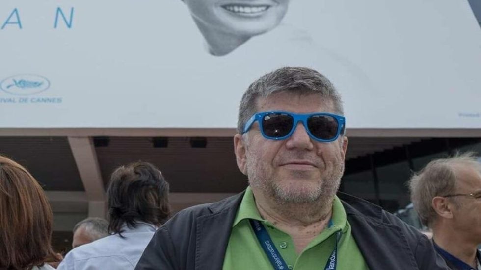 andreas kontarakis